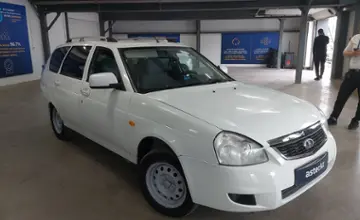 LADA (ВАЗ) Priora 2014 года за 2 700 000 тг. в Астана фото 2