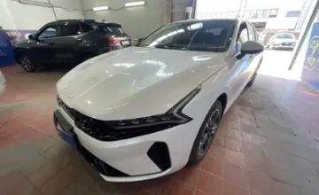 Kia K5 2024 года за 15 800 000 тг. в Астана фото 1