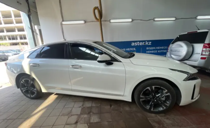 Kia K5 2024 года за 15 800 000 тг. в Астана фото 4