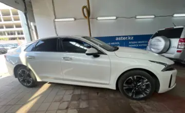 Kia K5 2024 года за 15 800 000 тг. в Астана фото 4