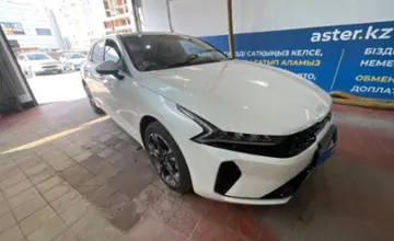 Kia K5 2024 года за 15 800 000 тг. в Астана фото 3