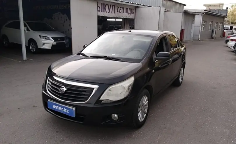 Ravon R4 2017 года за 3 500 000 тг. в Алматы