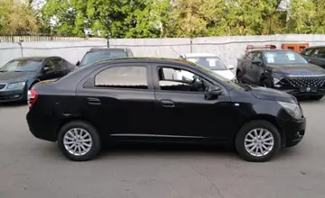 Ravon R4 2017 года за 3 500 000 тг. в Алматы фото 4