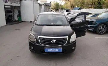 Ravon R4 2017 года за 3 500 000 тг. в Алматы фото 2