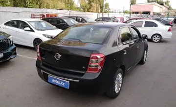 Ravon R4 2017 года за 3 500 000 тг. в Алматы