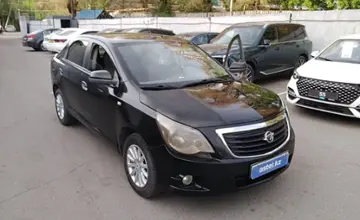 Ravon R4 2017 года за 3 500 000 тг. в Алматы фото 3