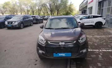 JAC S5 (Eagle) 2021 года за 7 000 000 тг. в Актобе фото 2
