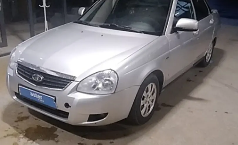 LADA (ВАЗ) Priora 2013 года за 2 000 000 тг. в Караганда