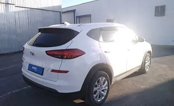 Hyundai Tucson 2019 года за 11 000 000 тг. в Атырау