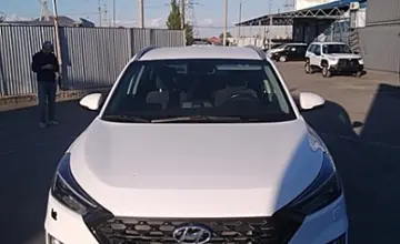 Hyundai Tucson 2019 года за 11 000 000 тг. в Атырау фото 2