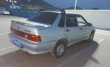 LADA (ВАЗ) 2115 2012 года за 2 000 000 тг. в Шымкент фото 3