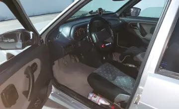 LADA (ВАЗ) 2115 2012 года за 2 000 000 тг. в Шымкент фото 5