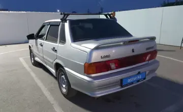 LADA (ВАЗ) 2115 2012 года за 2 000 000 тг. в Шымкент фото 4