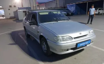 LADA (ВАЗ) 2115 2012 года за 2 000 000 тг. в Шымкент фото 2