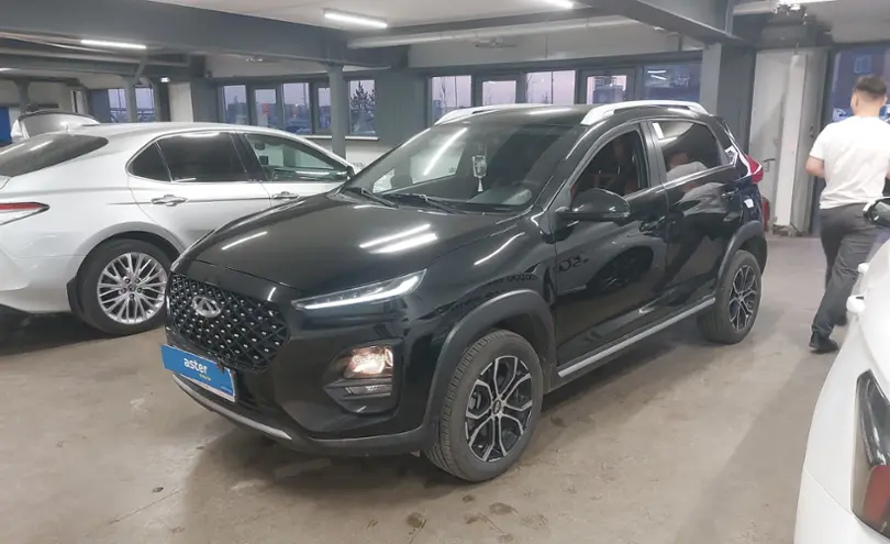 Chery Tiggo 2 Pro 2023 года за 6 000 000 тг. в Астана