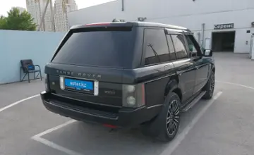 Land Rover Range Rover 2005 года за 6 500 000 тг. в Шымкент фото 3
