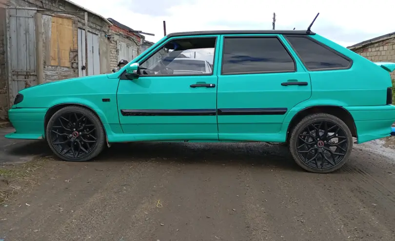 LADA (ВАЗ) 2114 2013 года за 2 000 000 тг. в Костанай