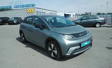 BYD D1 2023