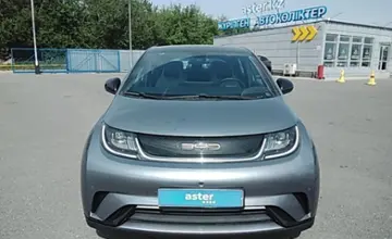 BYD D1 2023