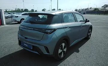 BYD D1 2023