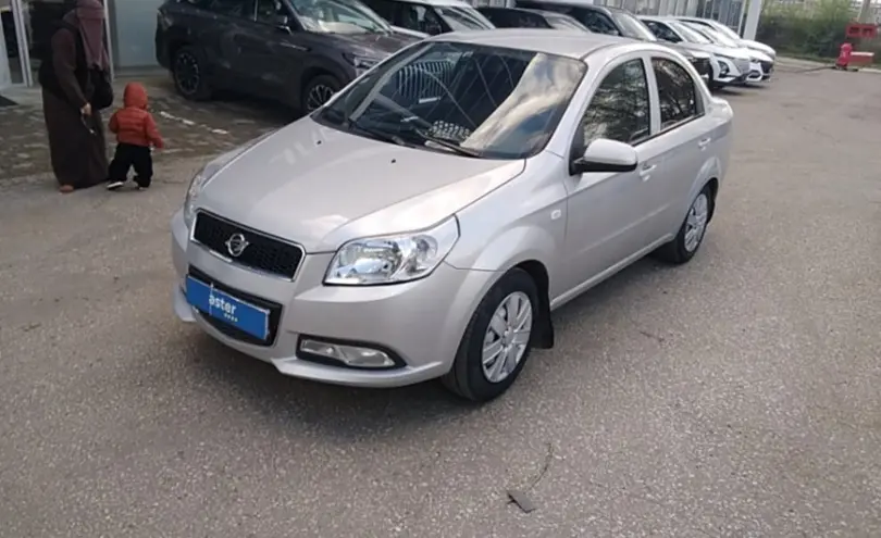 Ravon Nexia R3 2020 года за 5 000 000 тг. в Актобе