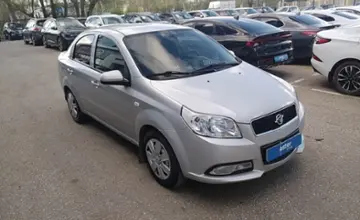Ravon Nexia R3 2020 года за 5 000 000 тг. в Актобе фото 3