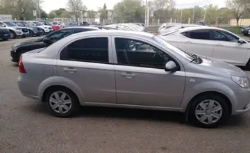 Ravon Nexia R3 2020 года за 5 000 000 тг. в Актобе фото 4