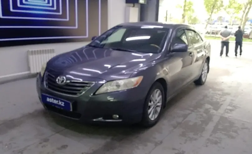 Toyota Camry 2006 года за 6 500 000 тг. в Павлодар