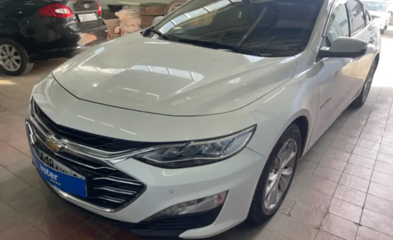 Chevrolet Malibu 2020 года за 8 000 000 тг. в Астана