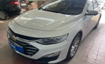 Chevrolet Malibu 2020 года за 8 000 000 тг. в Астана фото 1