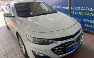 Chevrolet Malibu 2020 года за 8 000 000 тг. в Астана фото 3