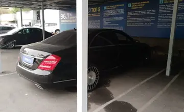 Mercedes-Benz S-Класс 2012 года за 11 500 000 тг. в Алматы