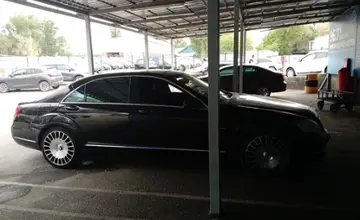 Mercedes-Benz S-Класс 2012 года за 11 500 000 тг. в Алматы фото 4