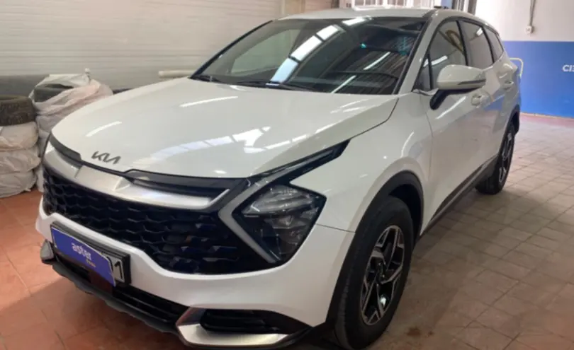Kia Sportage 2023 года за 13 500 000 тг. в Астана
