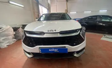 Kia Sportage 2023 года за 13 500 000 тг. в Астана фото 2
