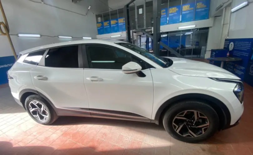 Kia Sportage 2023 года за 13 500 000 тг. в Астана фото 4