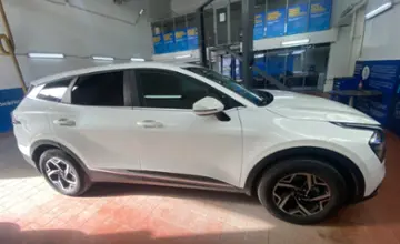 Kia Sportage 2023 года за 13 500 000 тг. в Астана фото 4