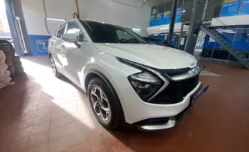 Kia Sportage 2023 года за 13 500 000 тг. в Астана фото 3