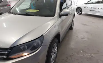 Volkswagen Tiguan 2016 года за 7 000 000 тг. в Астана фото 1