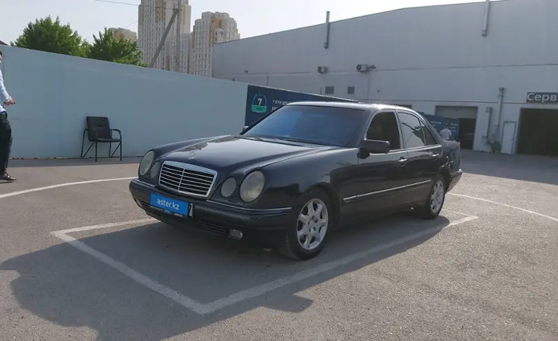 Mercedes-Benz E-Класс 1996 года за 2 500 000 тг. в Шымкент