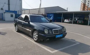 Mercedes-Benz E-Класс 1996 года за 2 500 000 тг. в Шымкент фото 2