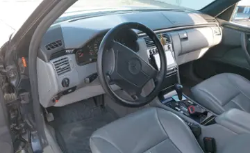 Mercedes-Benz E-Класс 1996 года за 2 500 000 тг. в Шымкент фото 5