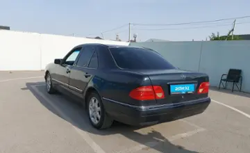 Mercedes-Benz E-Класс 1996 года за 2 500 000 тг. в Шымкент фото 4