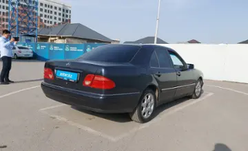 Mercedes-Benz E-Класс 1996 года за 2 500 000 тг. в Шымкент фото 3