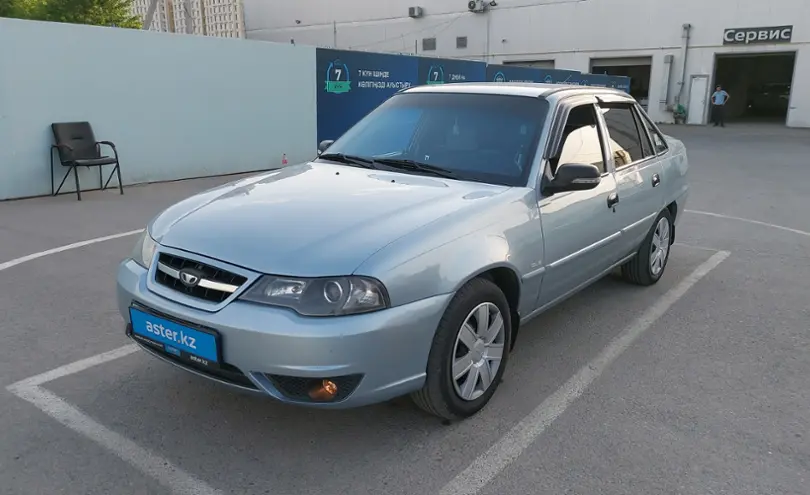 Daewoo Nexia 2012 года за 2 400 000 тг. в Шымкент