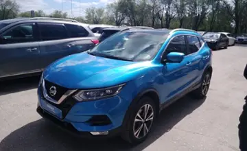 Nissan Qashqai 2019 года за 9 000 000 тг. в Актобе фото 1