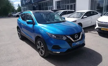 Nissan Qashqai 2019 года за 9 000 000 тг. в Актобе фото 3