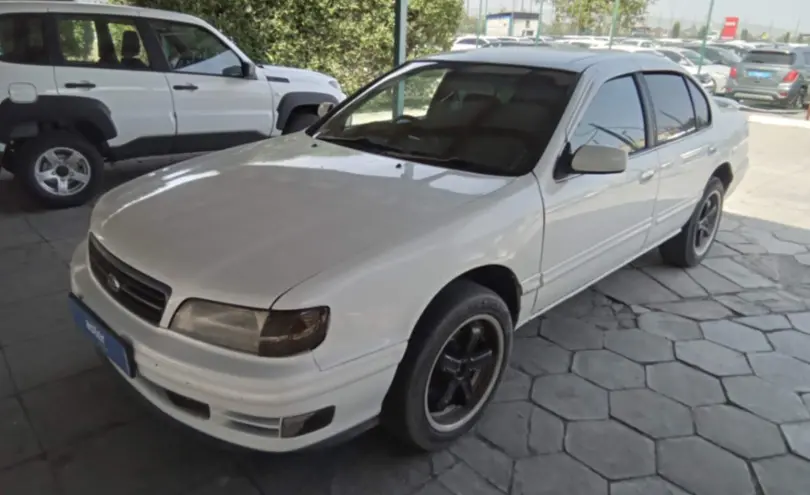 Nissan Cefiro 1996 года за 1 700 000 тг. в Талдыкорган