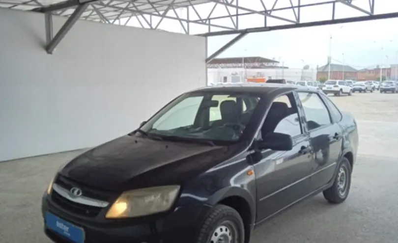 LADA (ВАЗ) Granta 2012 года за 1 900 000 тг. в Кызылорда
