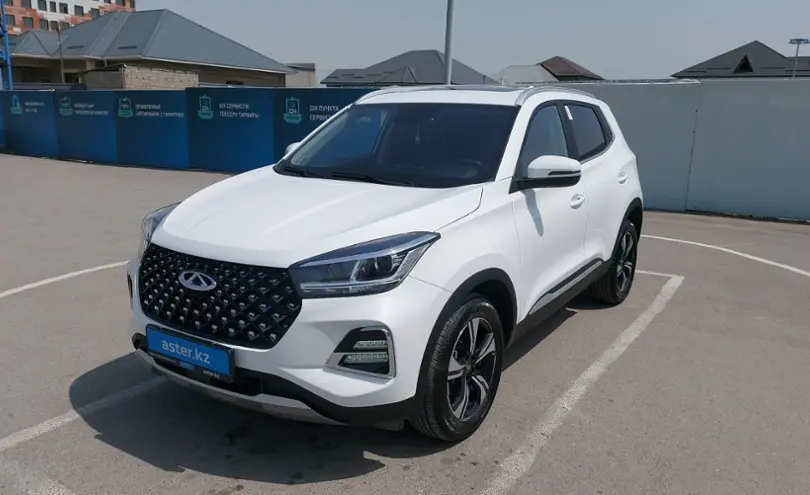 Chery Tiggo 4 Pro 2024 года за 8 000 000 тг. в Шымкент